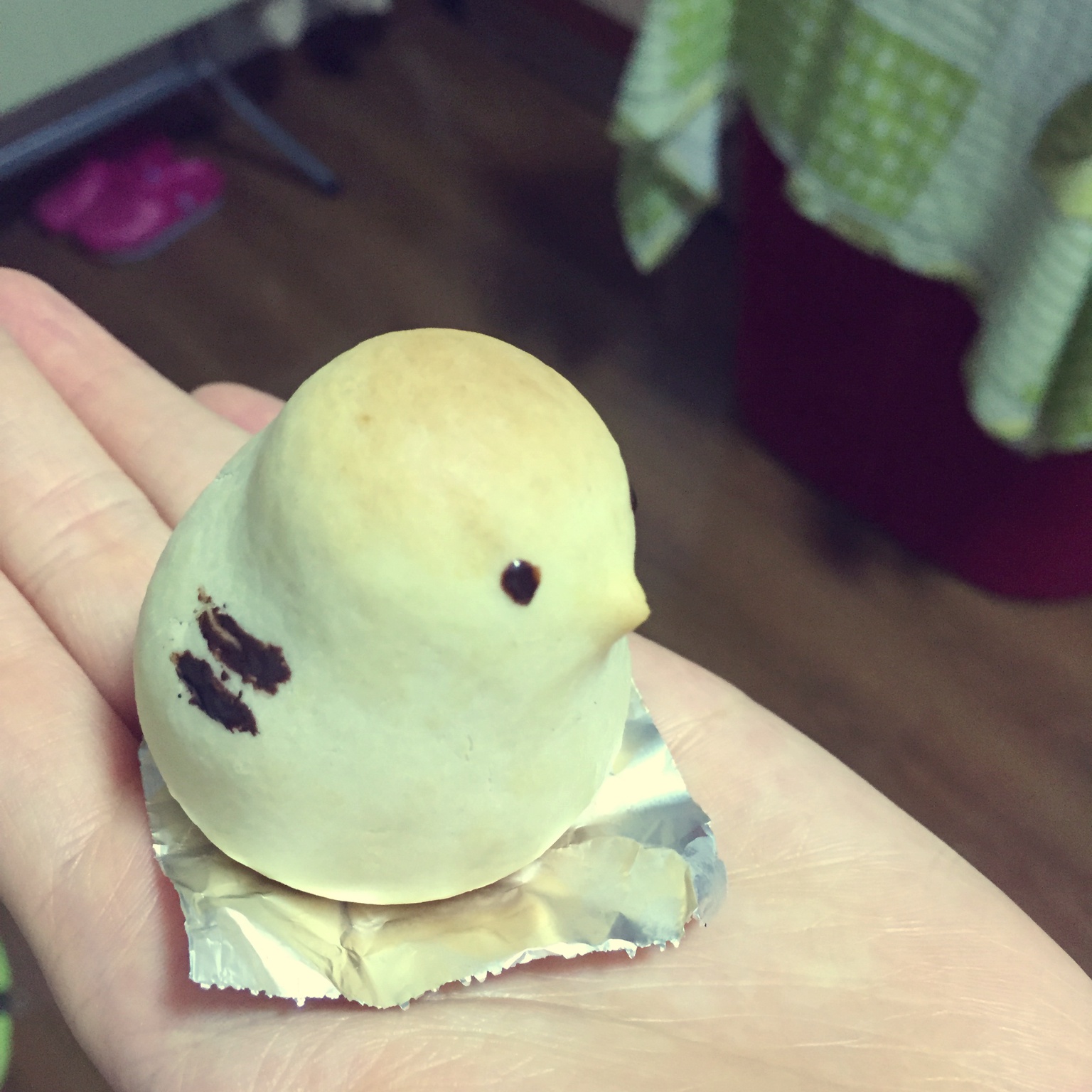 减糖好做的烧果子