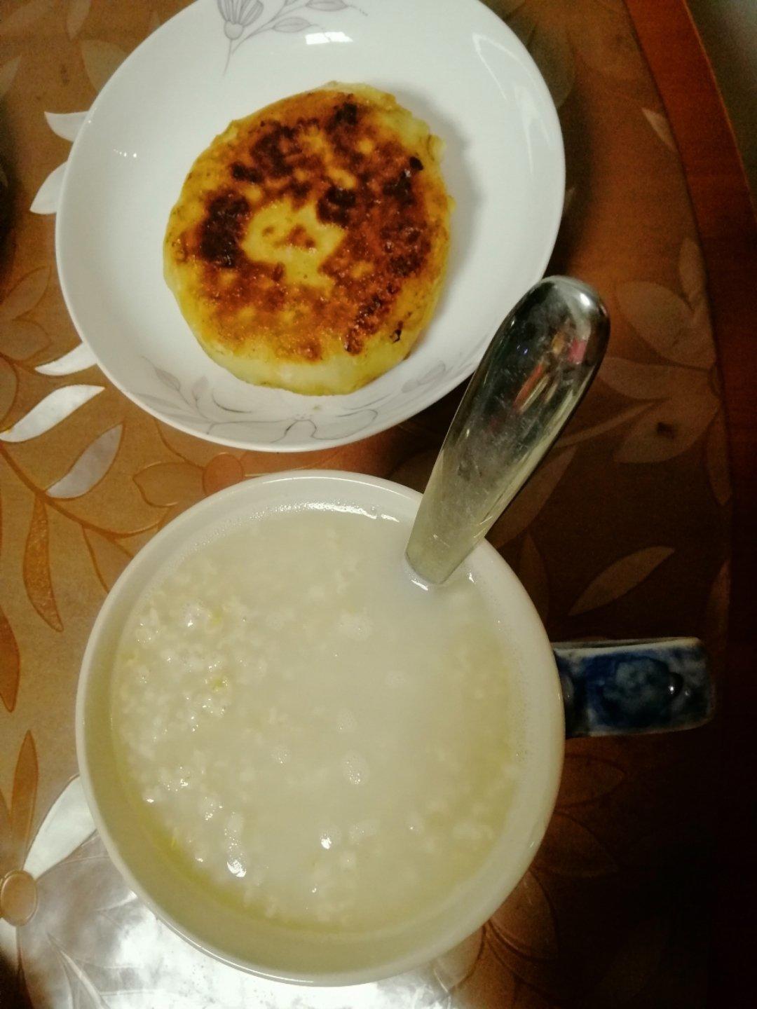 牛肉饼