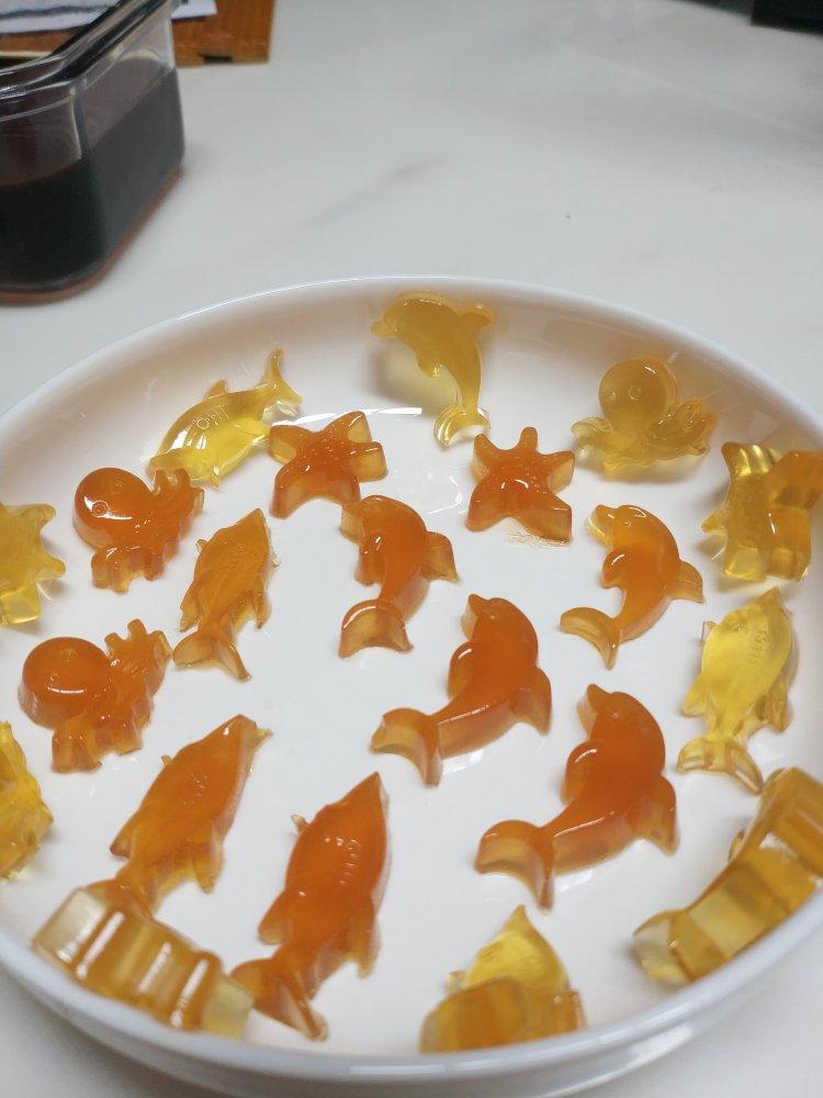 自制QQ糖，Q弹有嚼劲