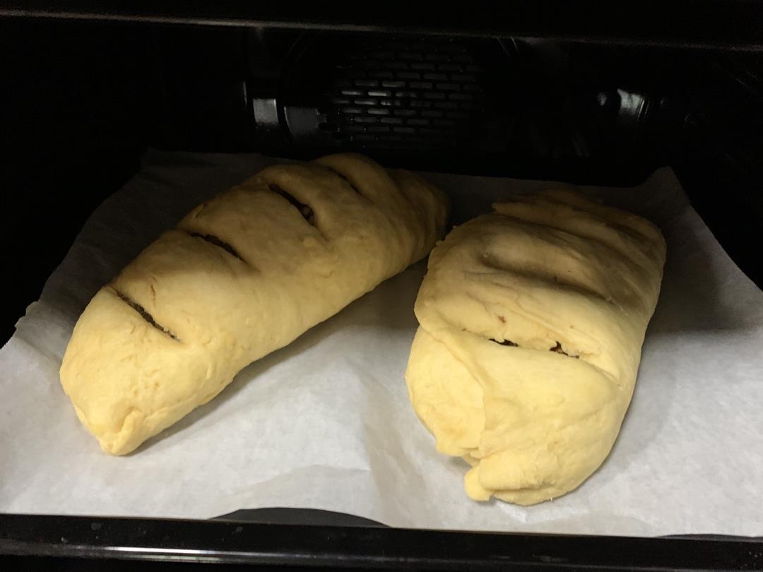 新疆果仁列巴(包好吃零失败)