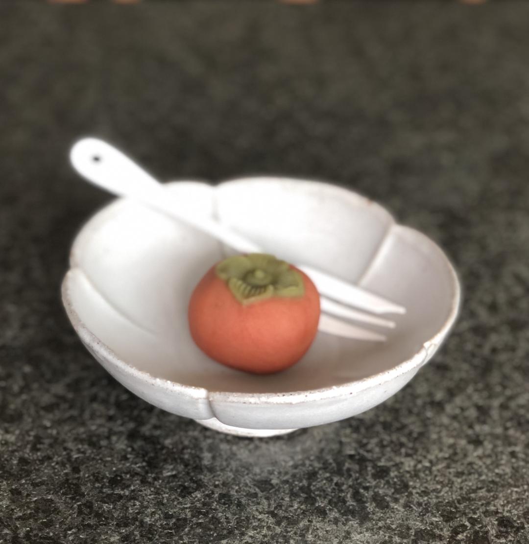柿柿如意流心月饼【北鼎烤箱食谱】