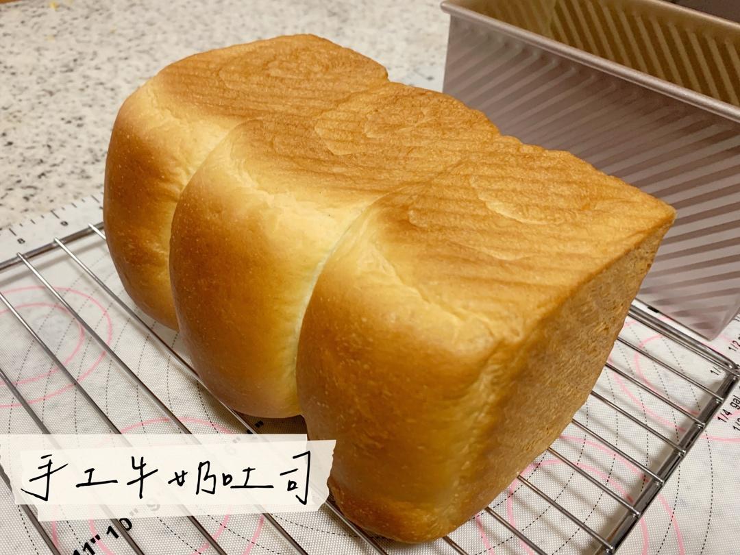 🧤12分钟手揉，完美手套膜～（视频）