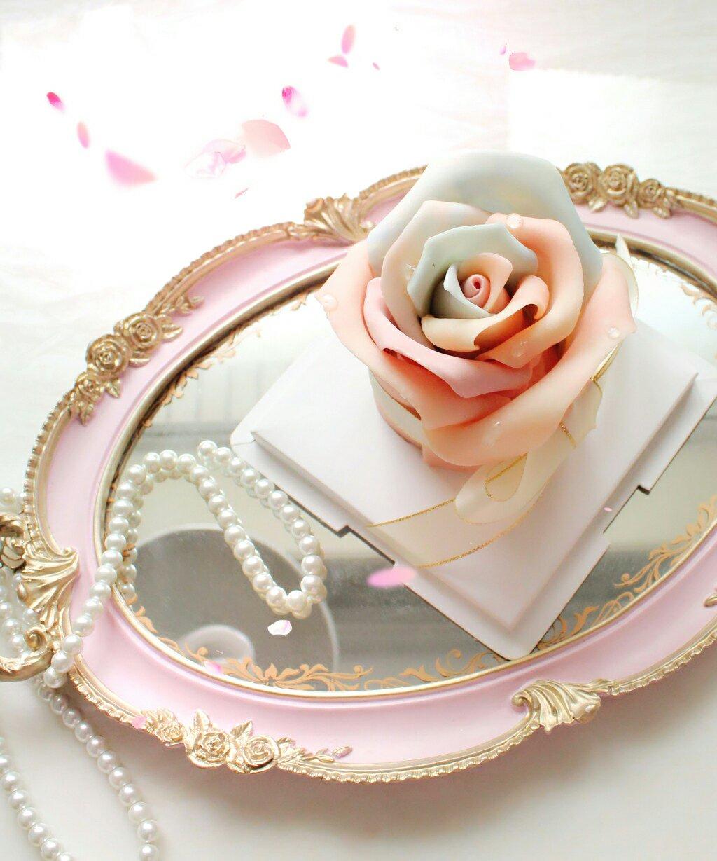 【视频】芒果慕斯（6寸） | 含镜面果胶配方