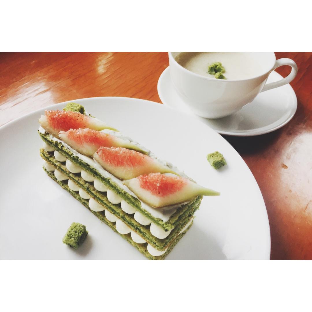 小四卷～风靡美食群的美味蛋糕卷