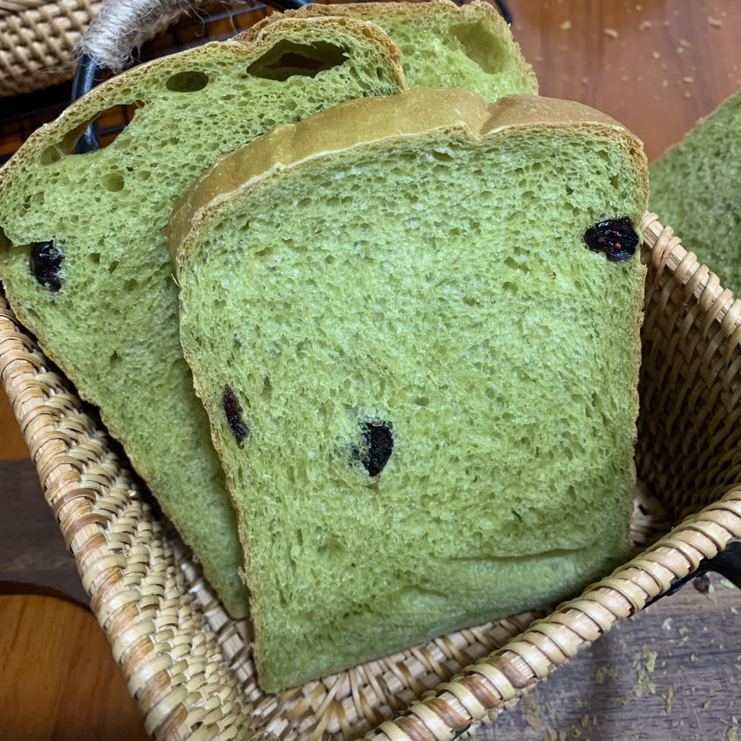 初夏的第一阵微风-青岚蔓红吐司