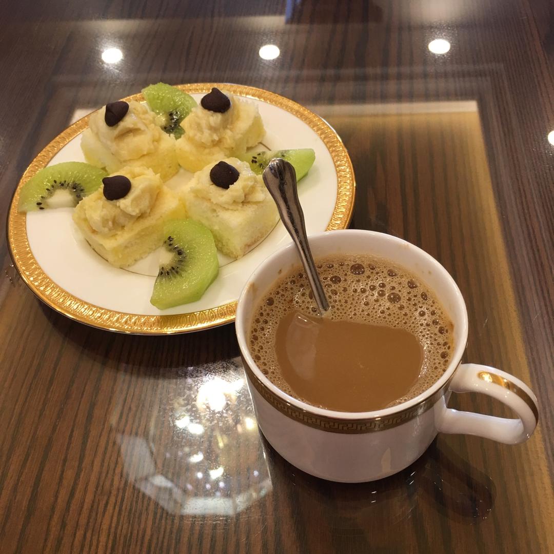 蛋黄酥