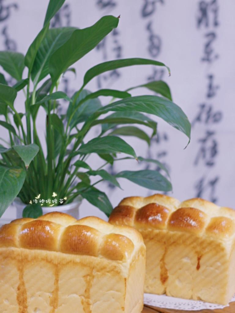 布里欧修皇冠吐司