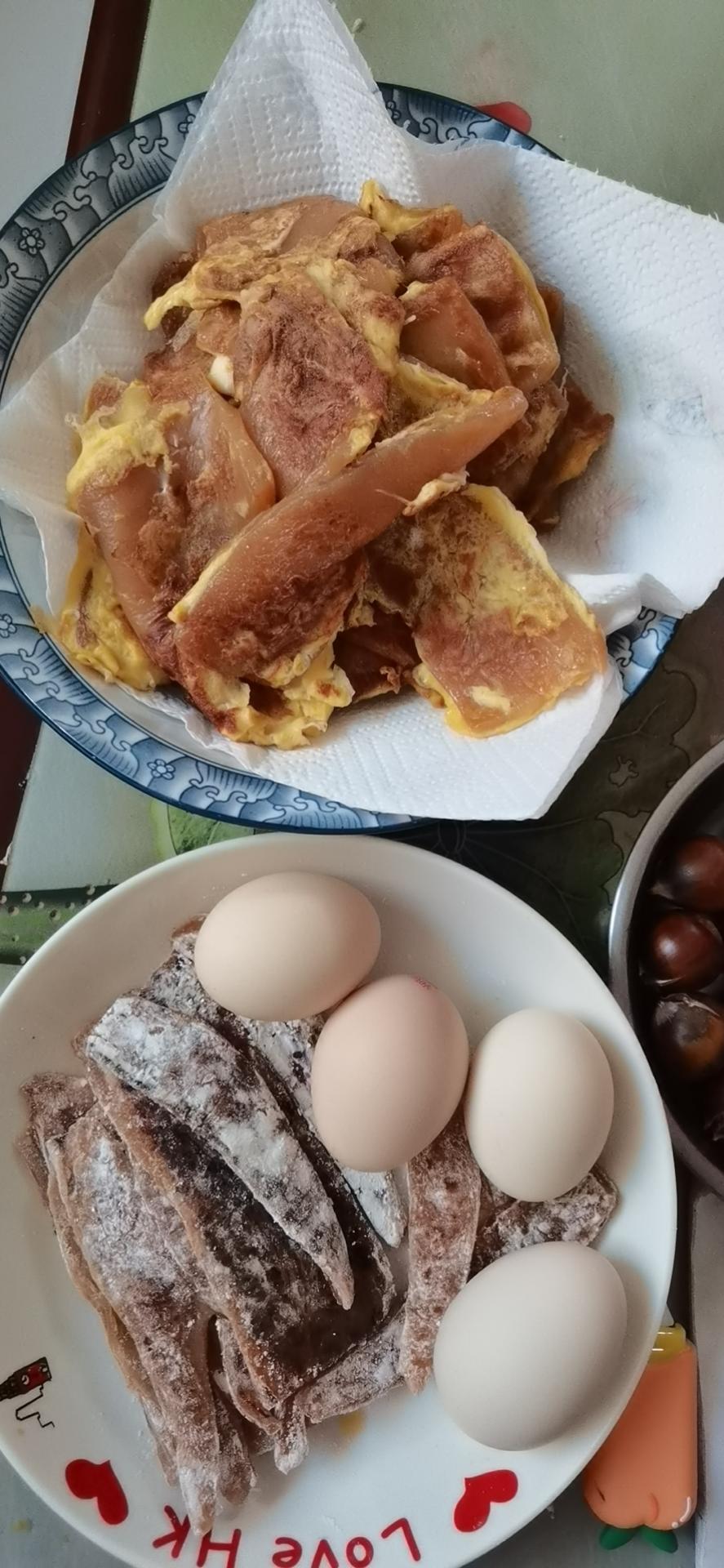 客家甜粄