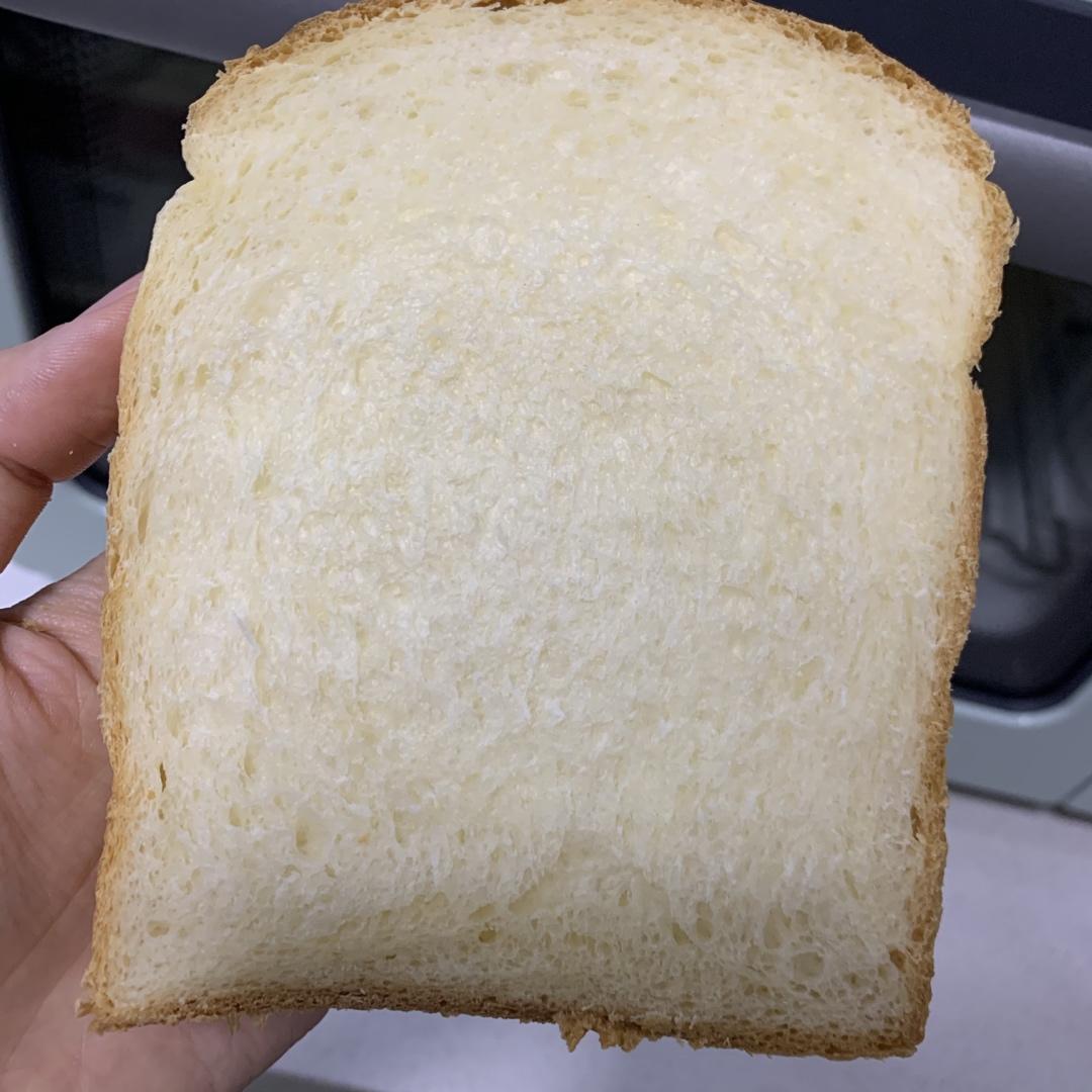 绵绵绵吐司