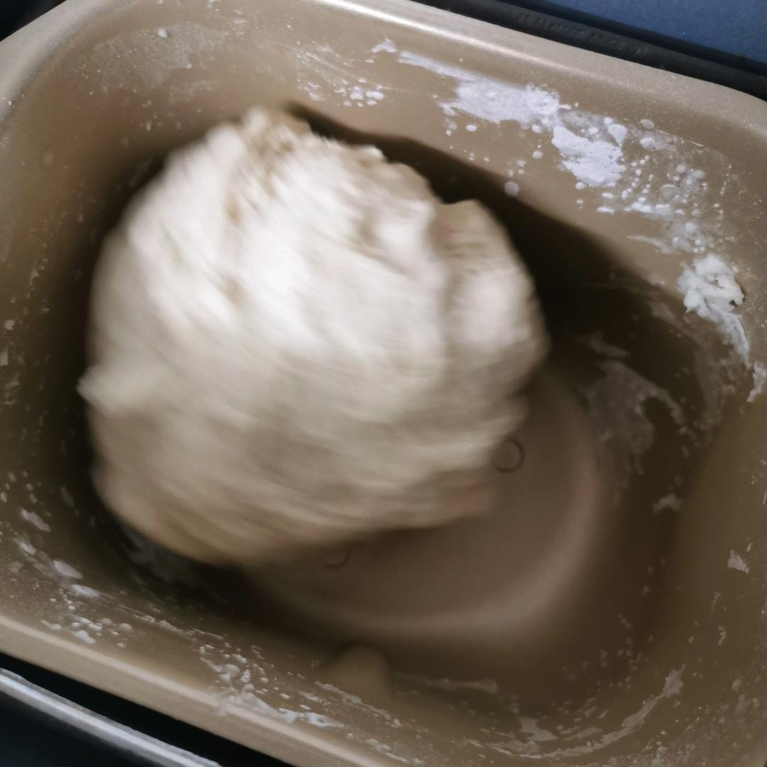 没做后悔，做了更后悔！后悔为啥没有早点儿做---绵绵绵吐司