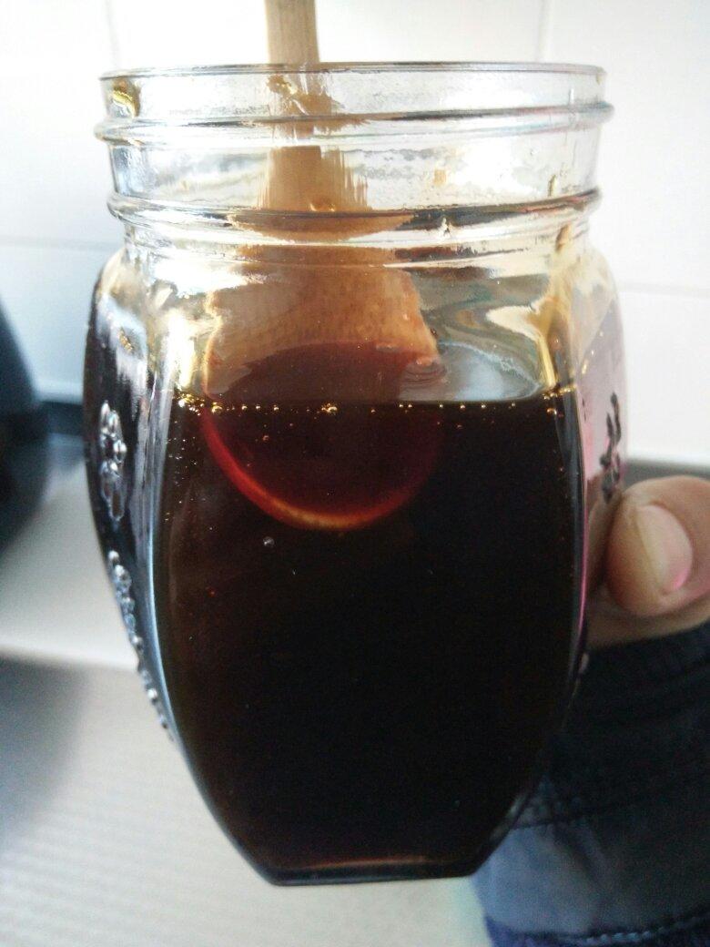 冰糖柠檬膏—超详细步骤，新手轻松驾驭