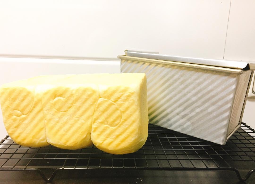 波兰种北海道吐司