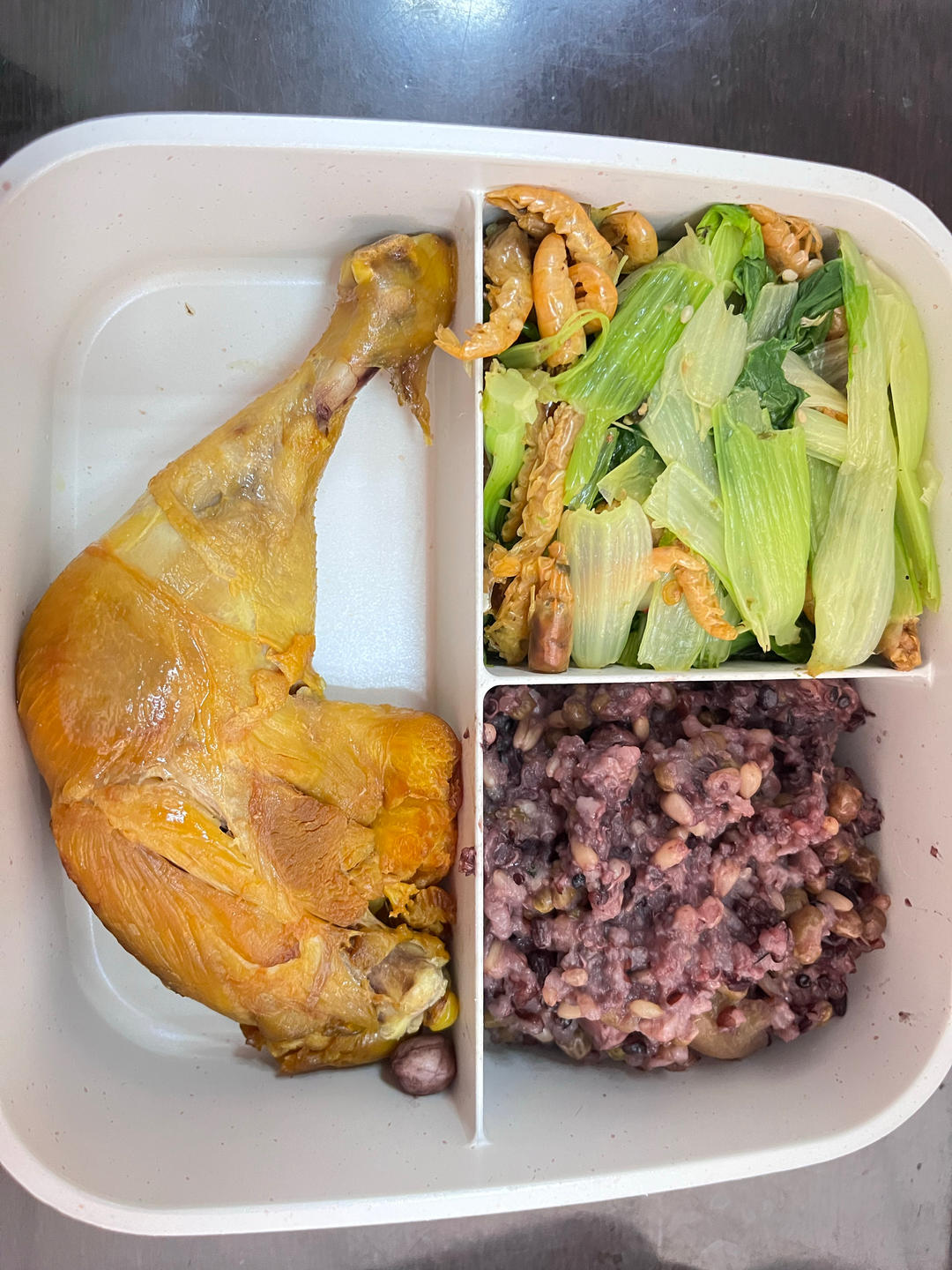 好好吃饭打卡