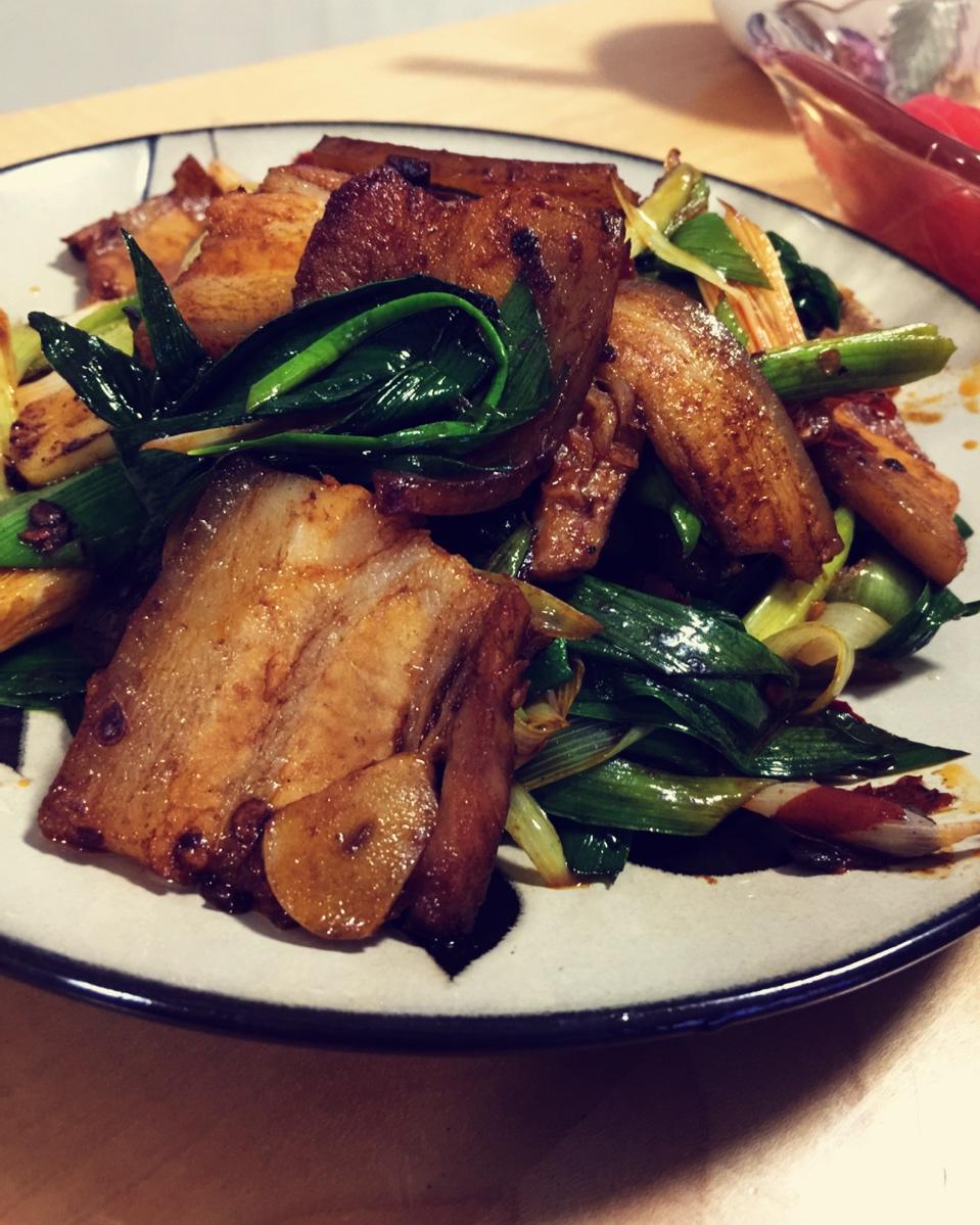 真爱小炒肉