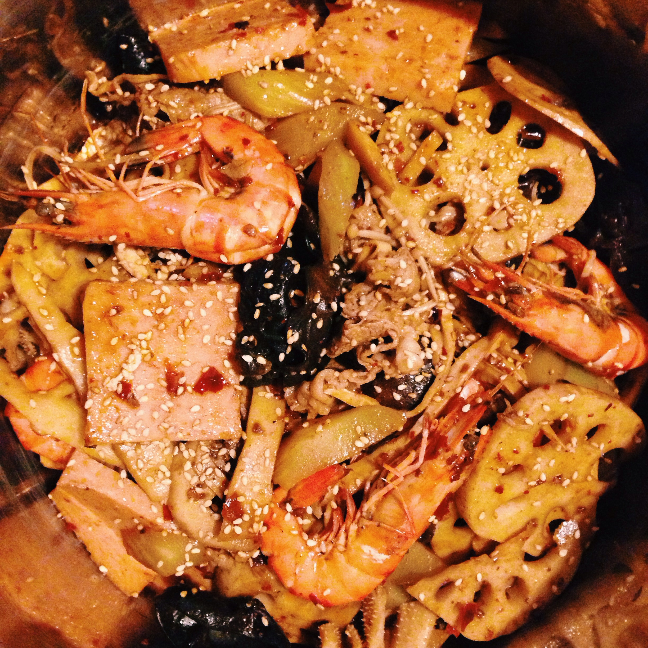 嘴巴馋了怎么办