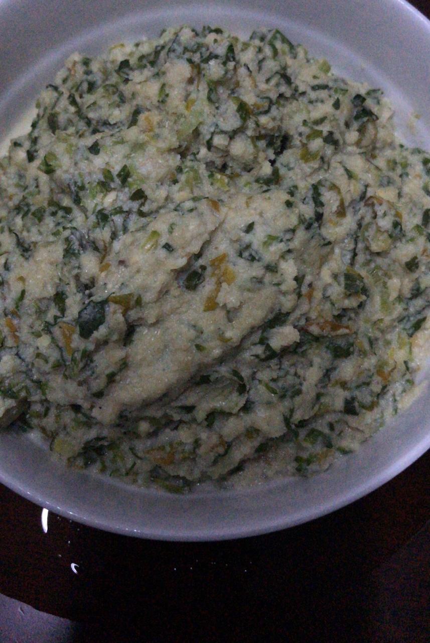 农家小豆腐——减肥餐