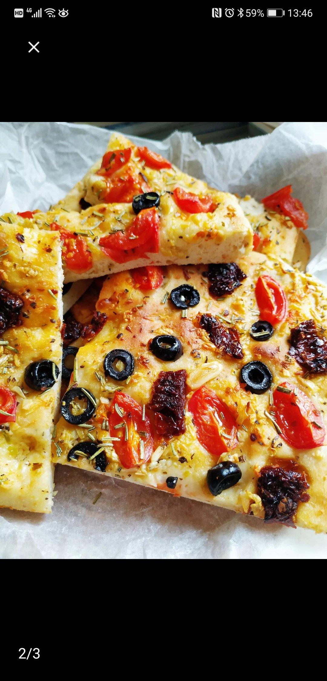 普罗旺斯的春天