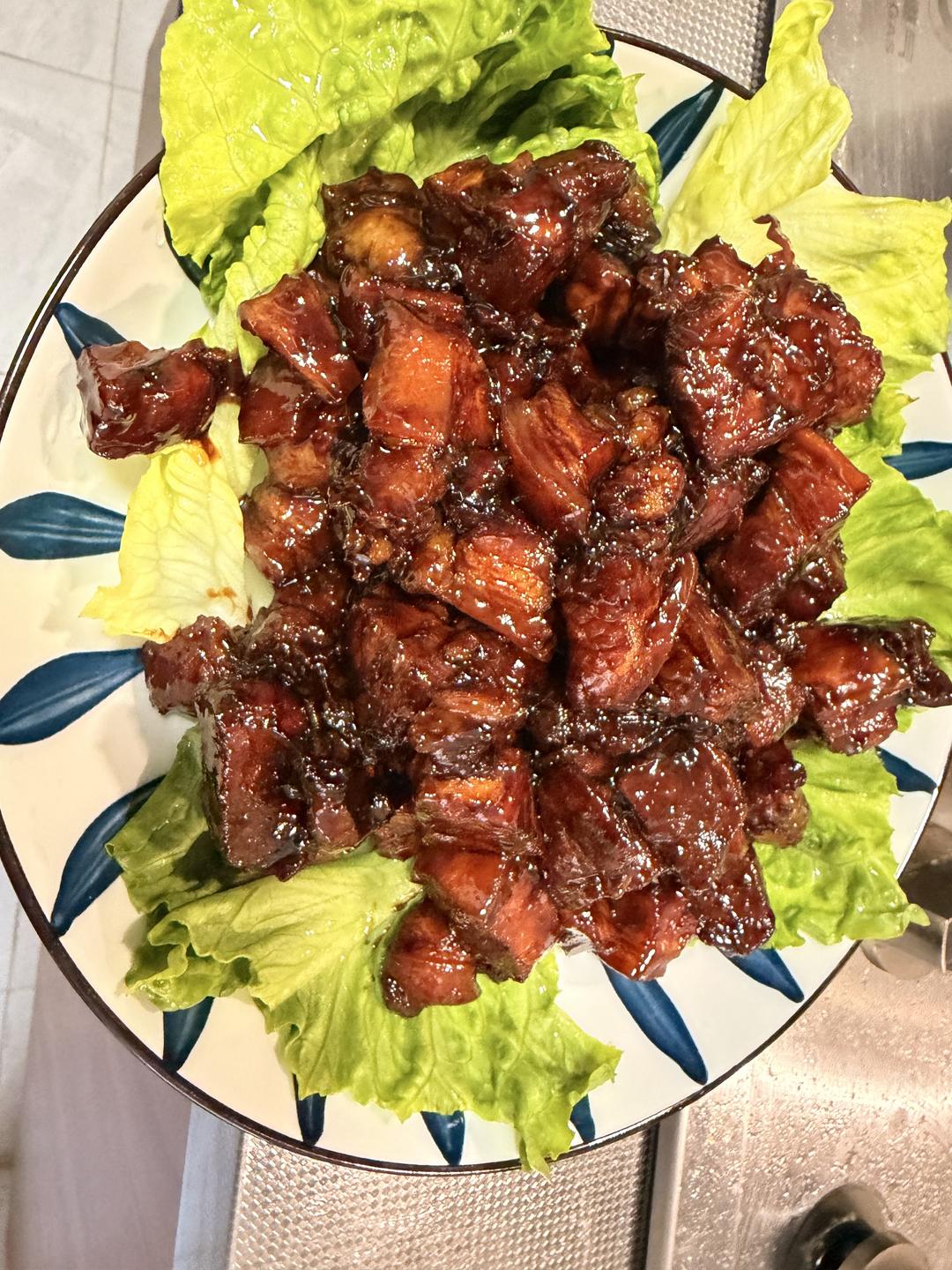 红烧肉