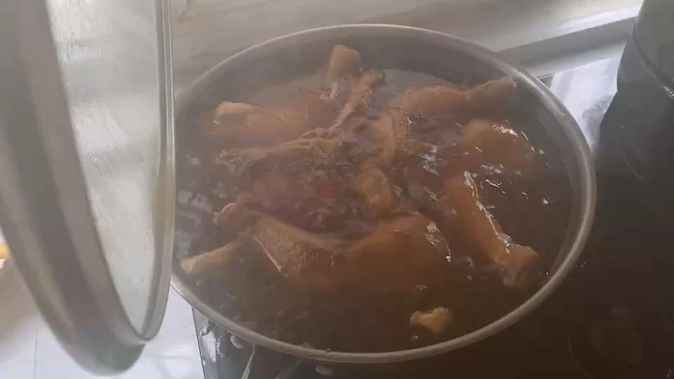 唯有爱与美食不可辜负