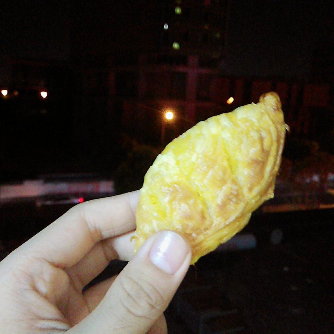 巧用蛋挞皮做各种酥派（榴莲酥 苹果派 凤梨酥 红豆酥 香芋酥 叉烧酥……）