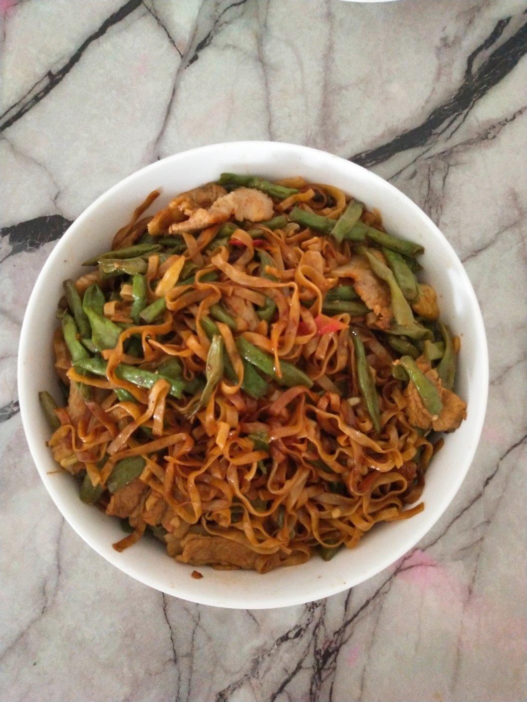 ✔️不失败的蒸面条🍜超级美味