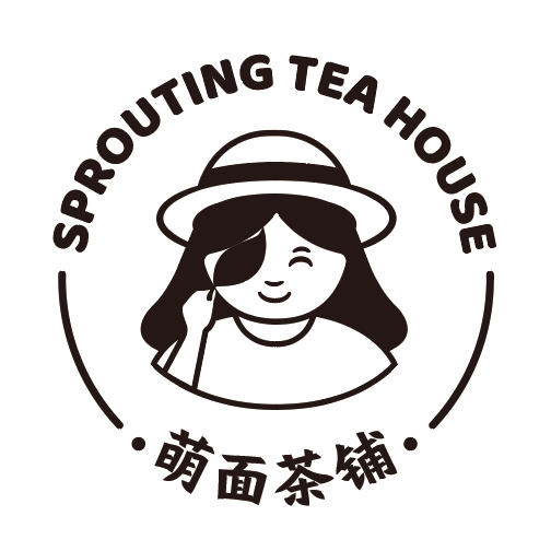 萌面的小宝贝