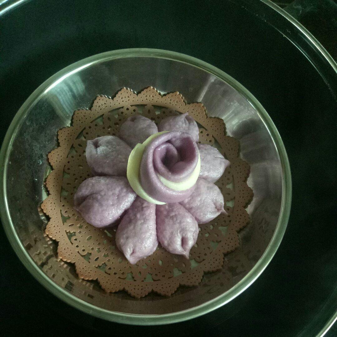 馒头成形记（图文完全版）