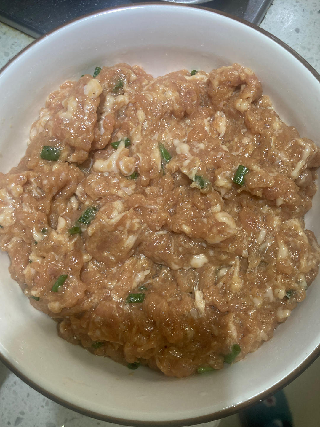包子饺子万能基底肉馅