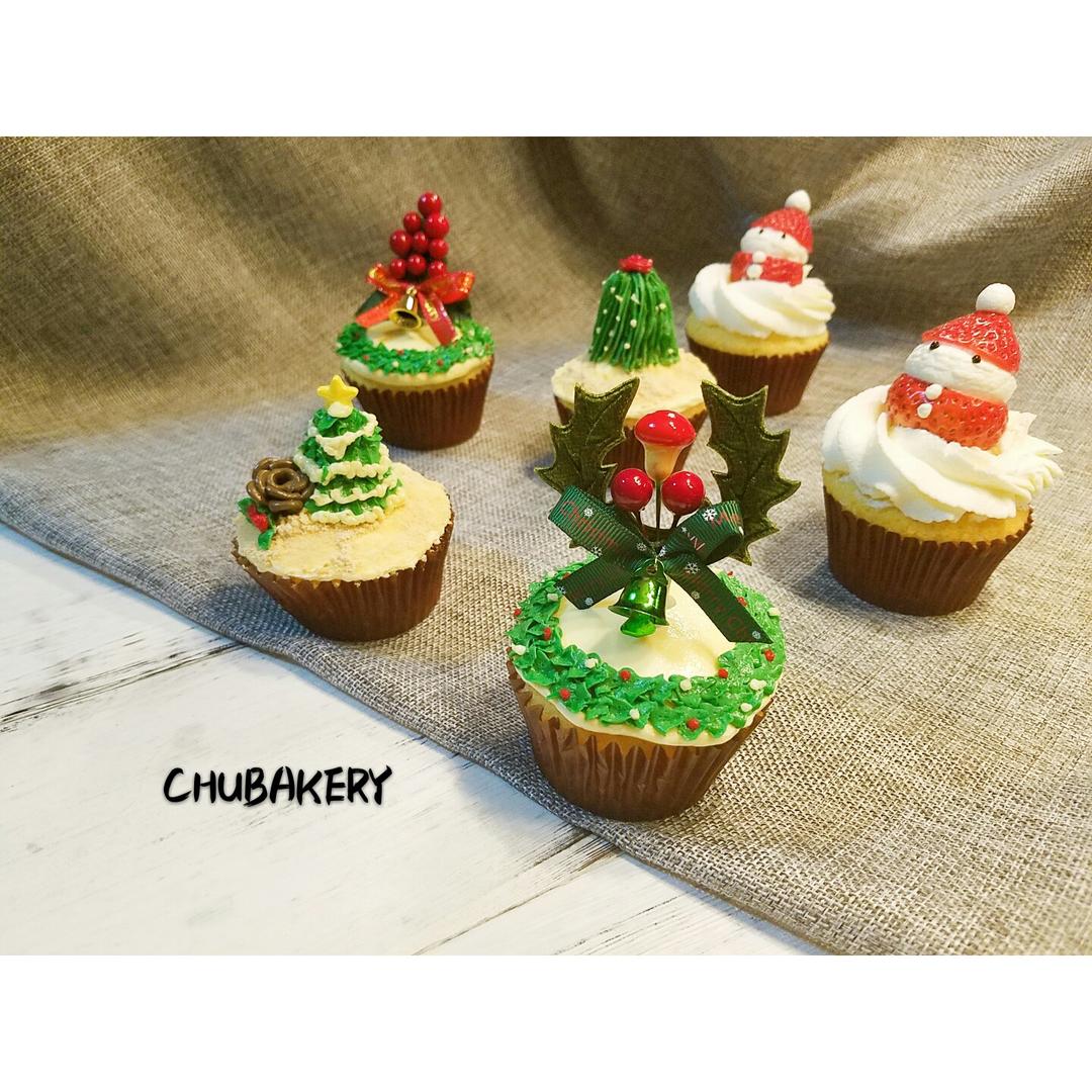 淡奶油奶油霜(适合裱花)