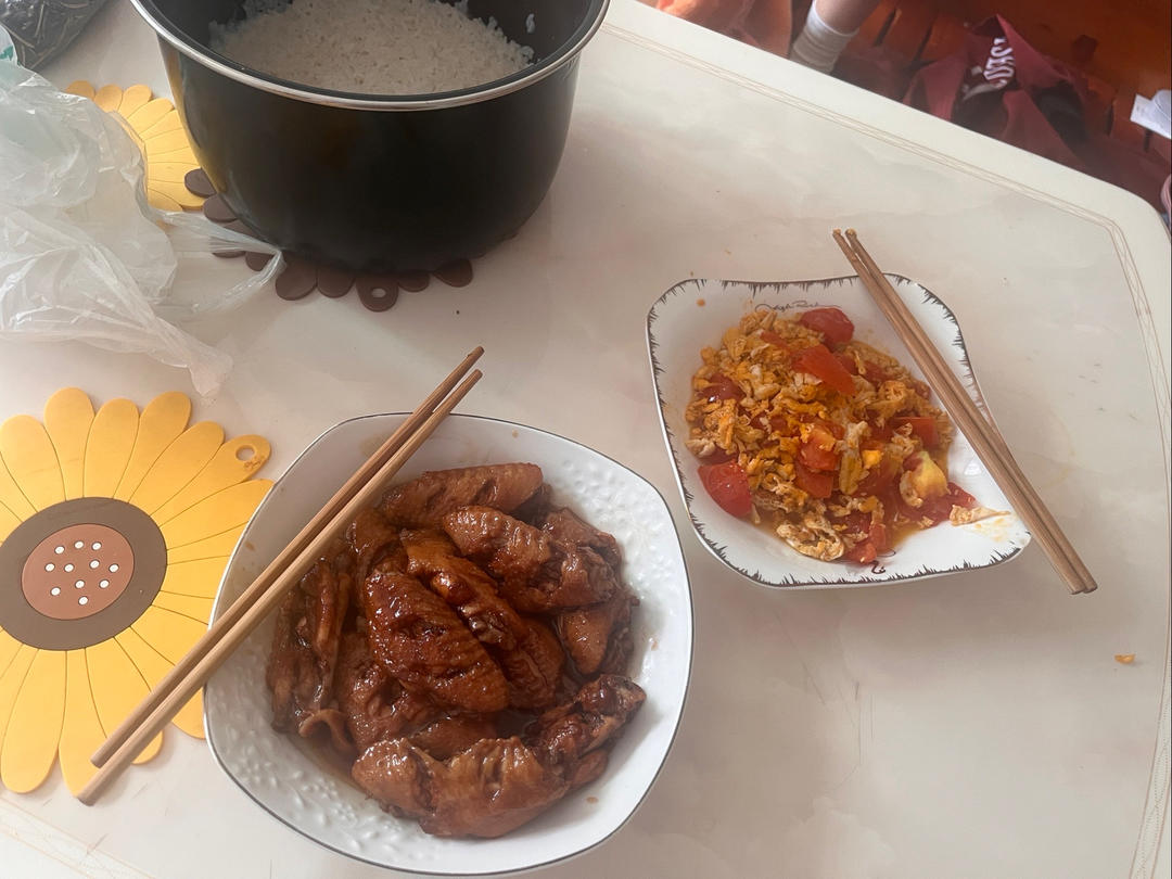 零失败的可乐鸡翅