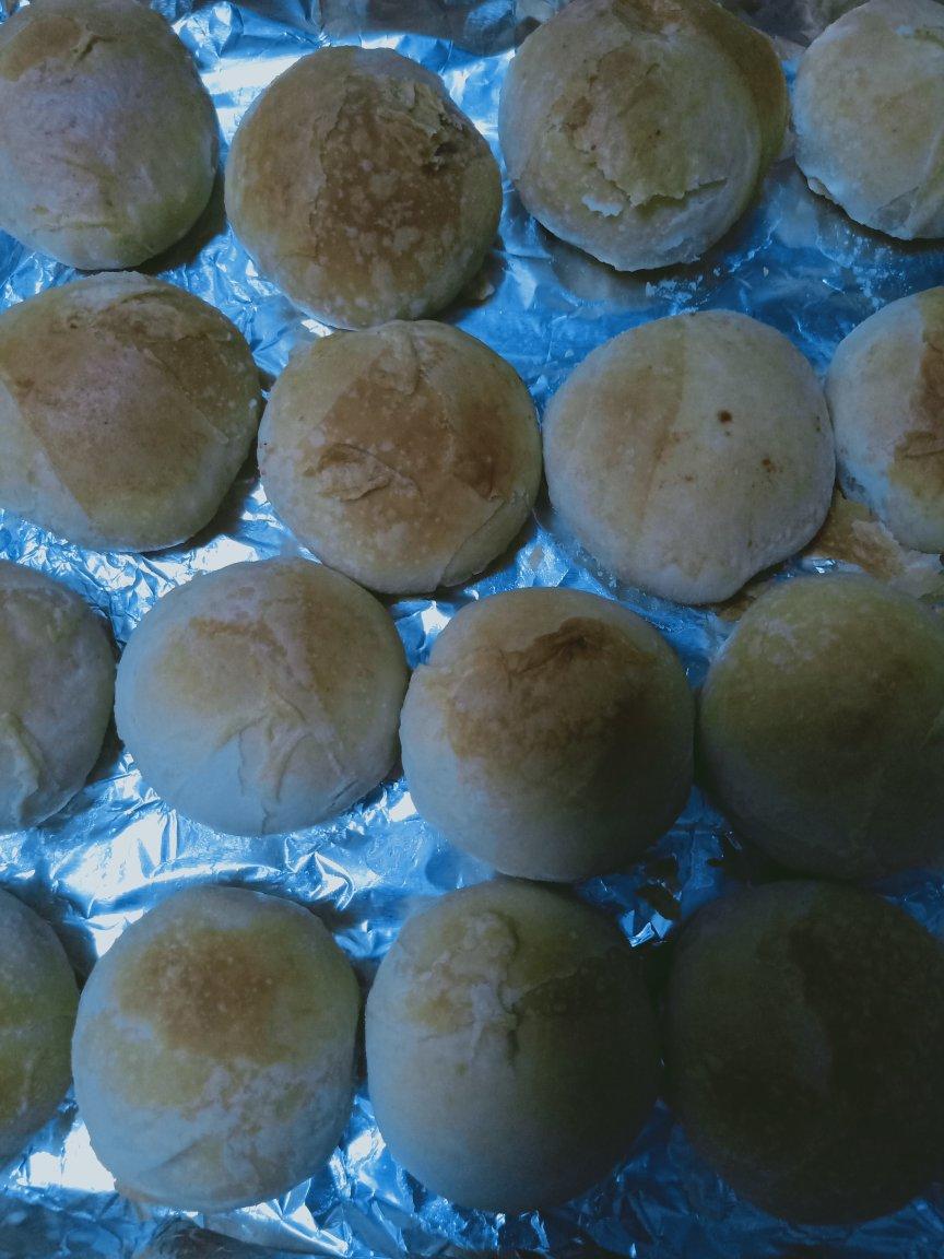 不用揉出膜、不用醒面就能酥掉渣的中式酥皮点心