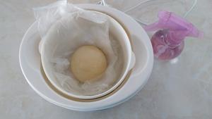 上海蟹壳黄与苏式月饼(低油低糖植物油版)的做法 步骤3