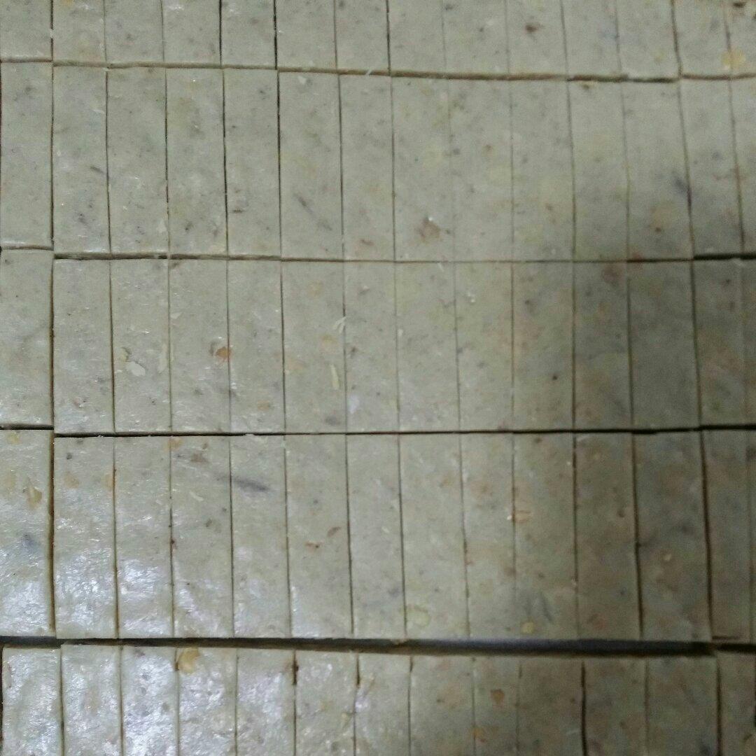 棉花糖版牛轧糖