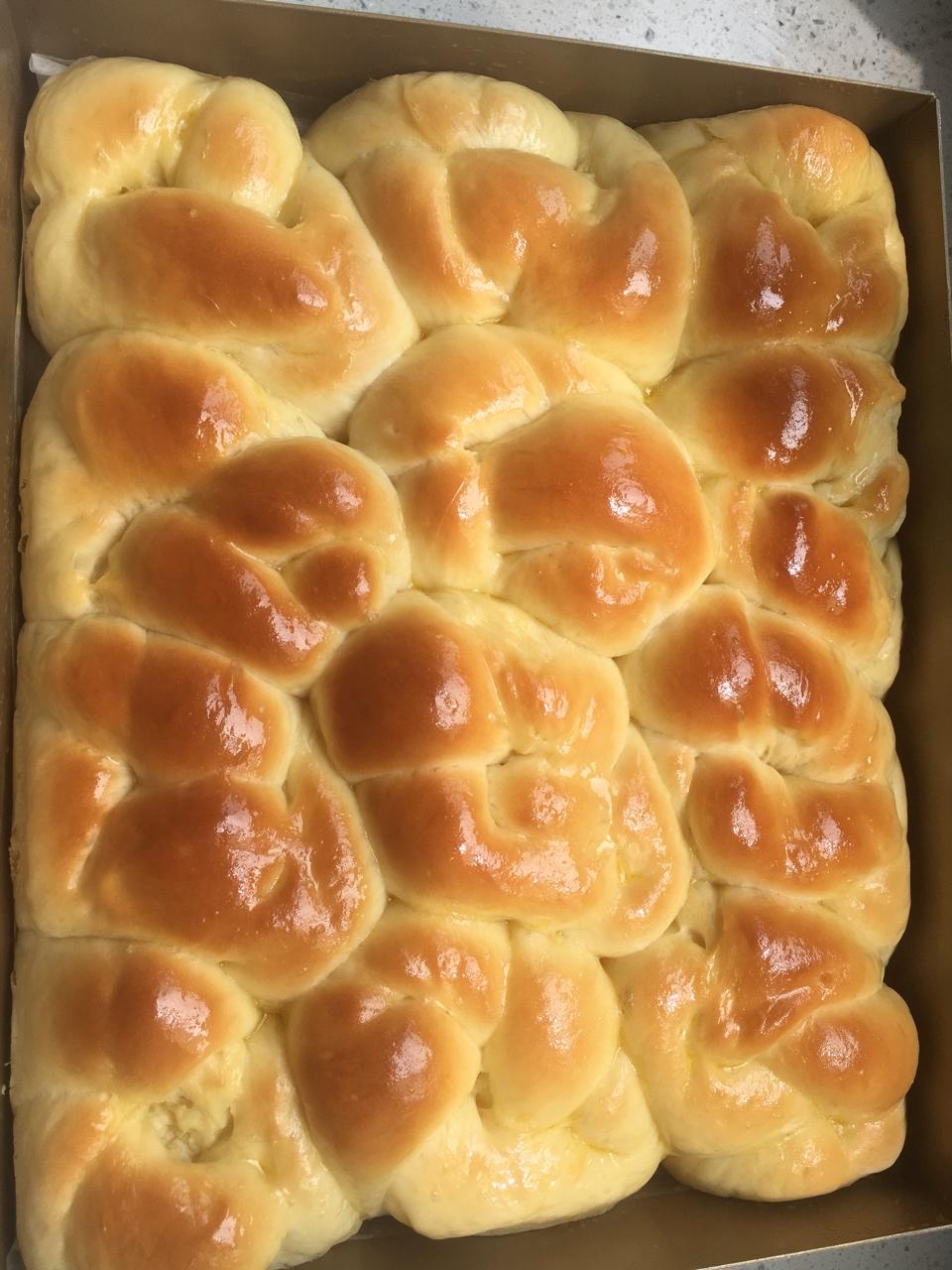 老式面包--定制烤盘