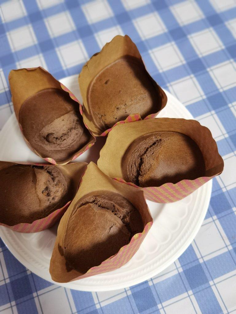 巧克力糯米糕的全部作品