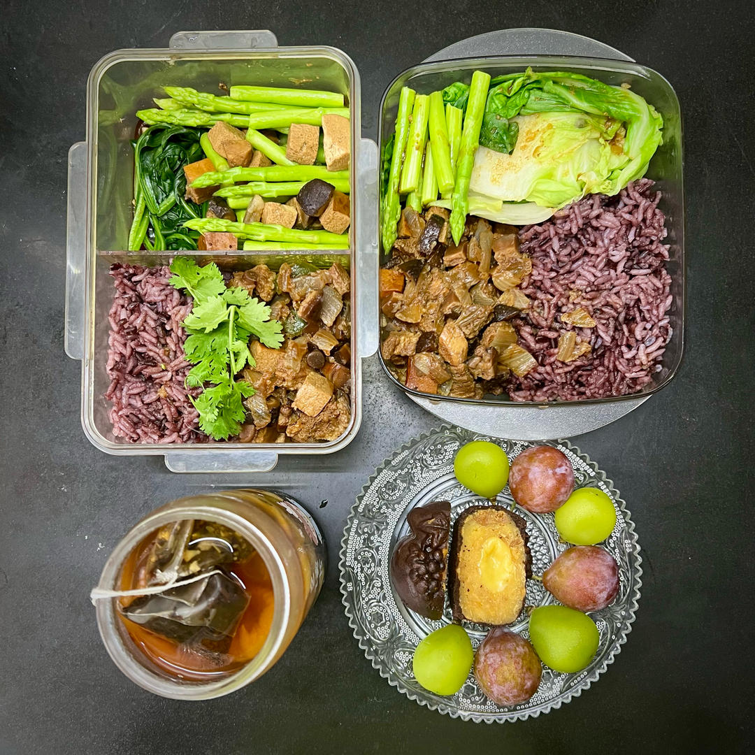 干饭第一🍱工作第二
