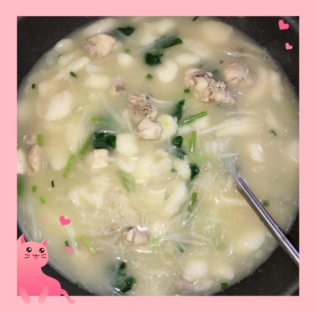 零失败！广东阳春风味咸汤圆（粤）