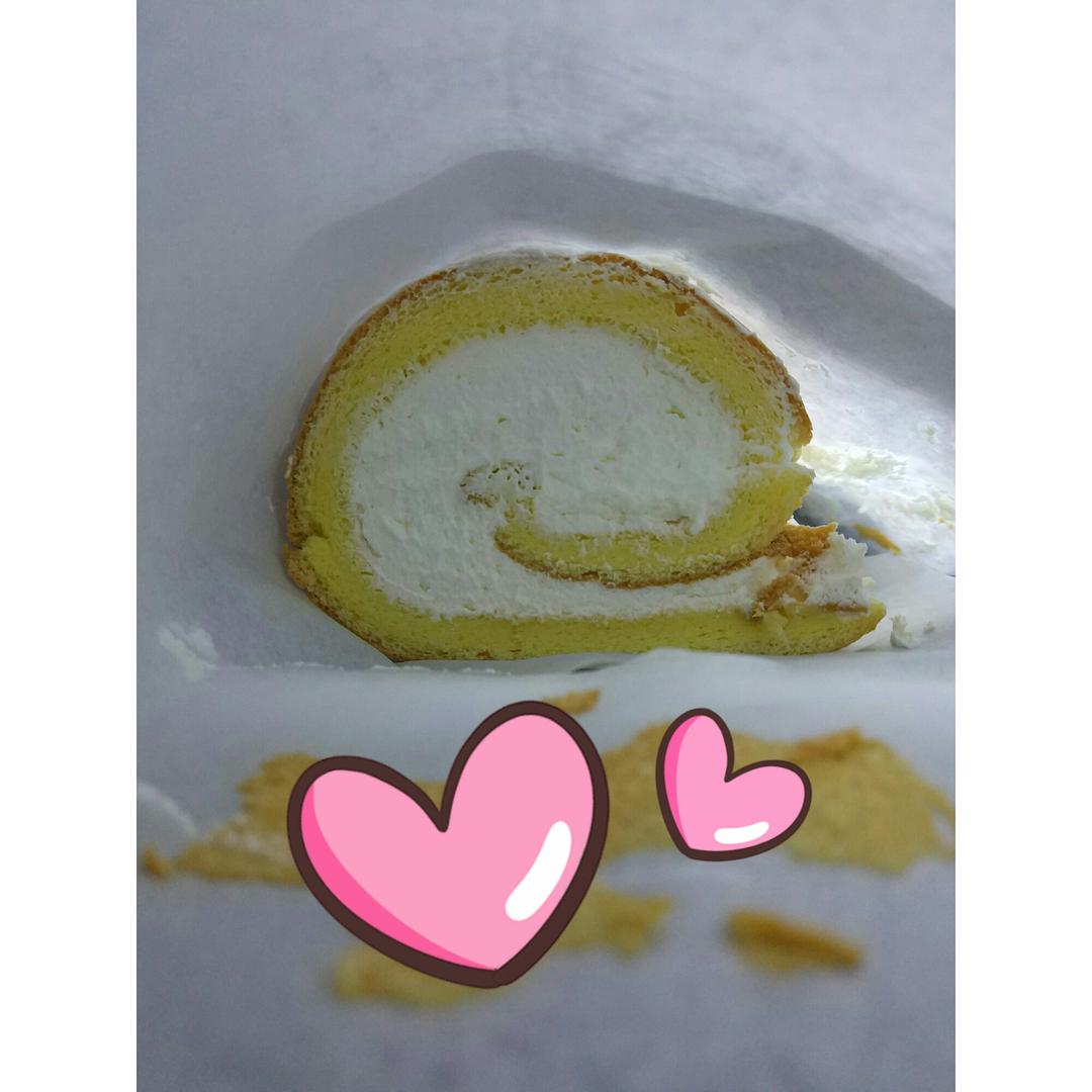 小四卷～风靡美食群的美味蛋糕卷