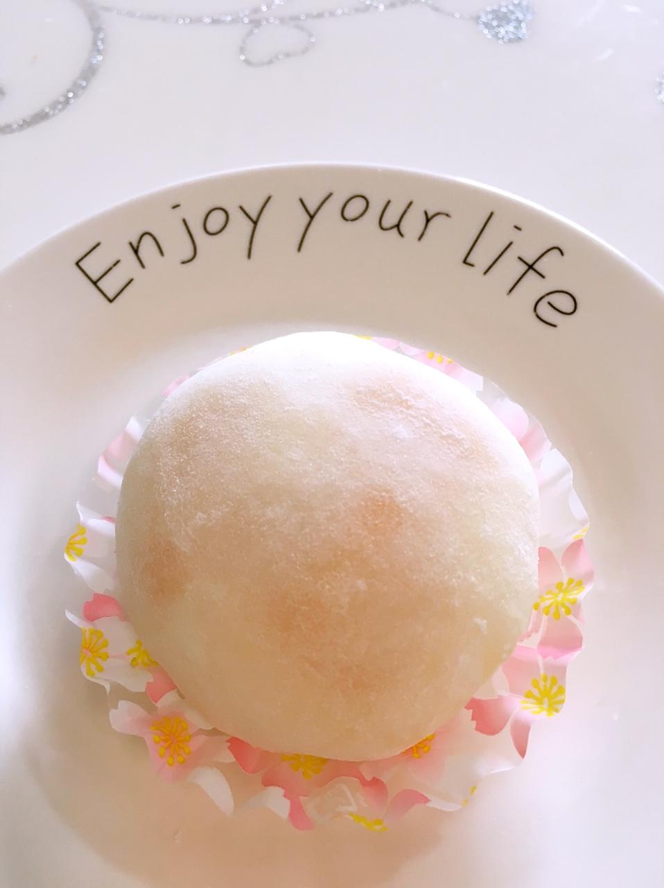 《Tinrry下午茶》教你做雪媚娘大福