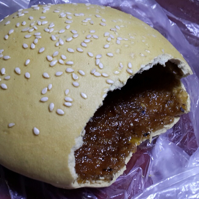 光饼