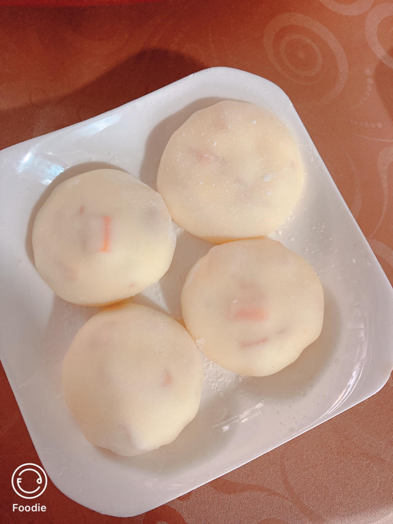 雪媚娘—Q润雪媚娘超详细做法