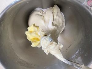 酸奶熟成吐司的做法 步骤4