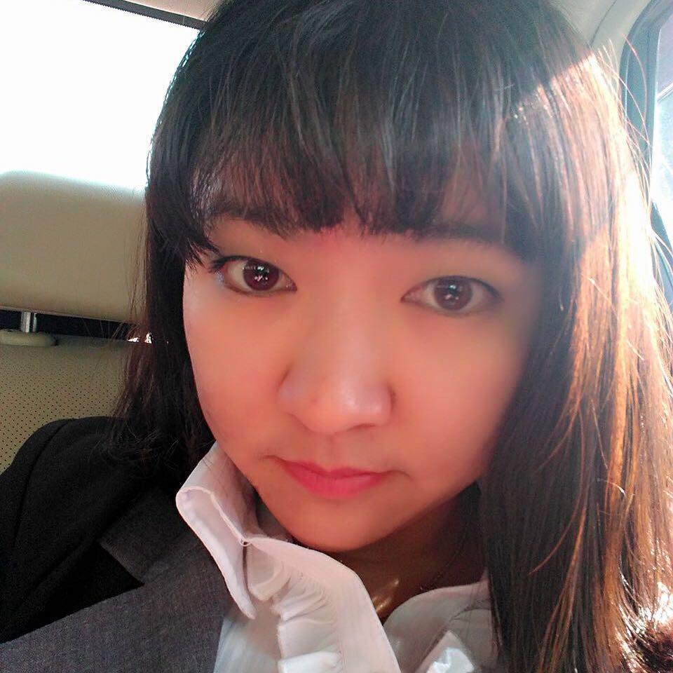 婧-Elaine
