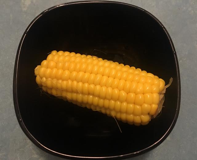 高压锅煮玉米的懒人做法