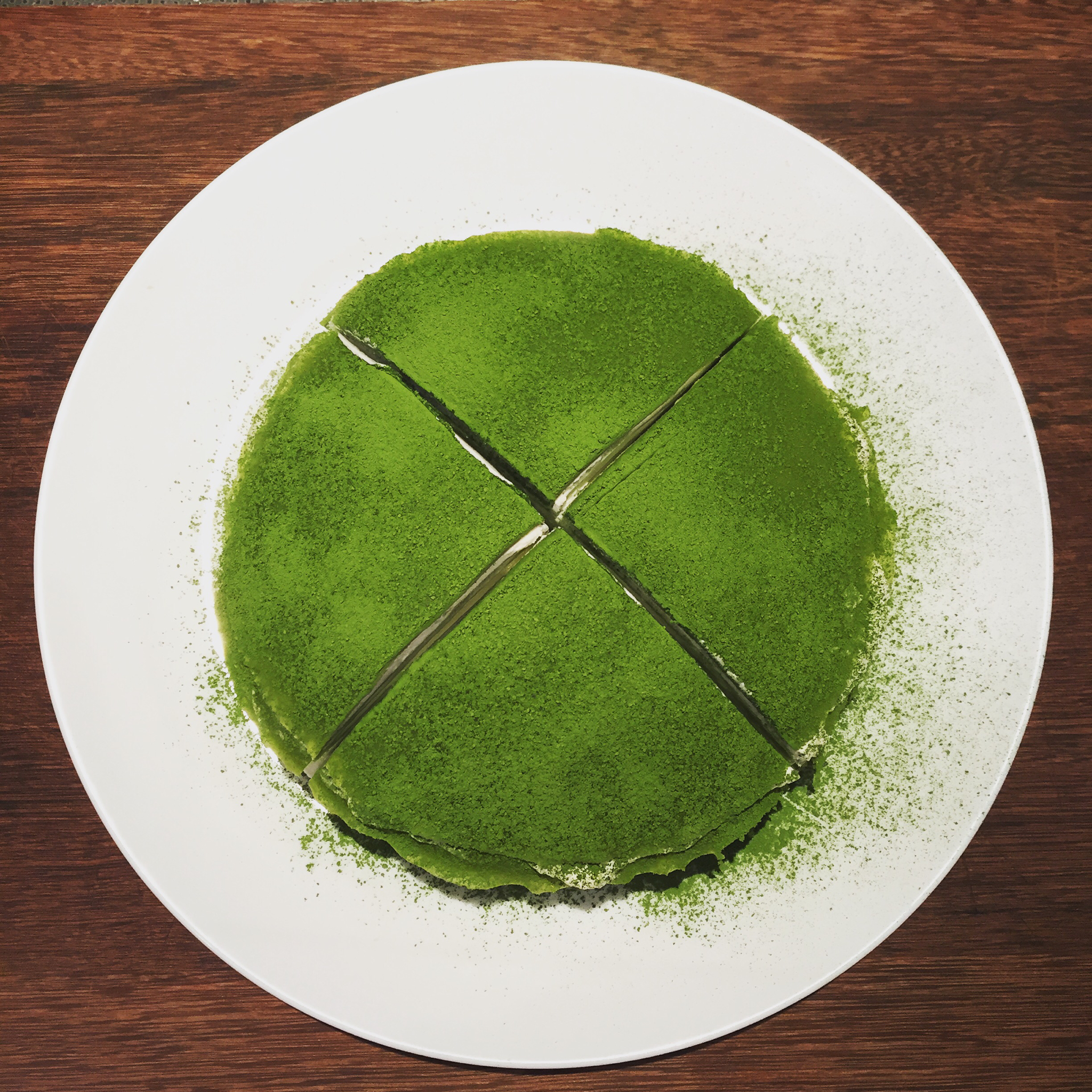 碎碎念，慢慢做