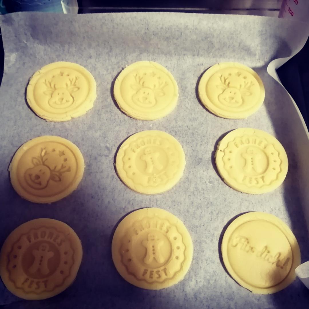 蛋糕粉爱上小黄油