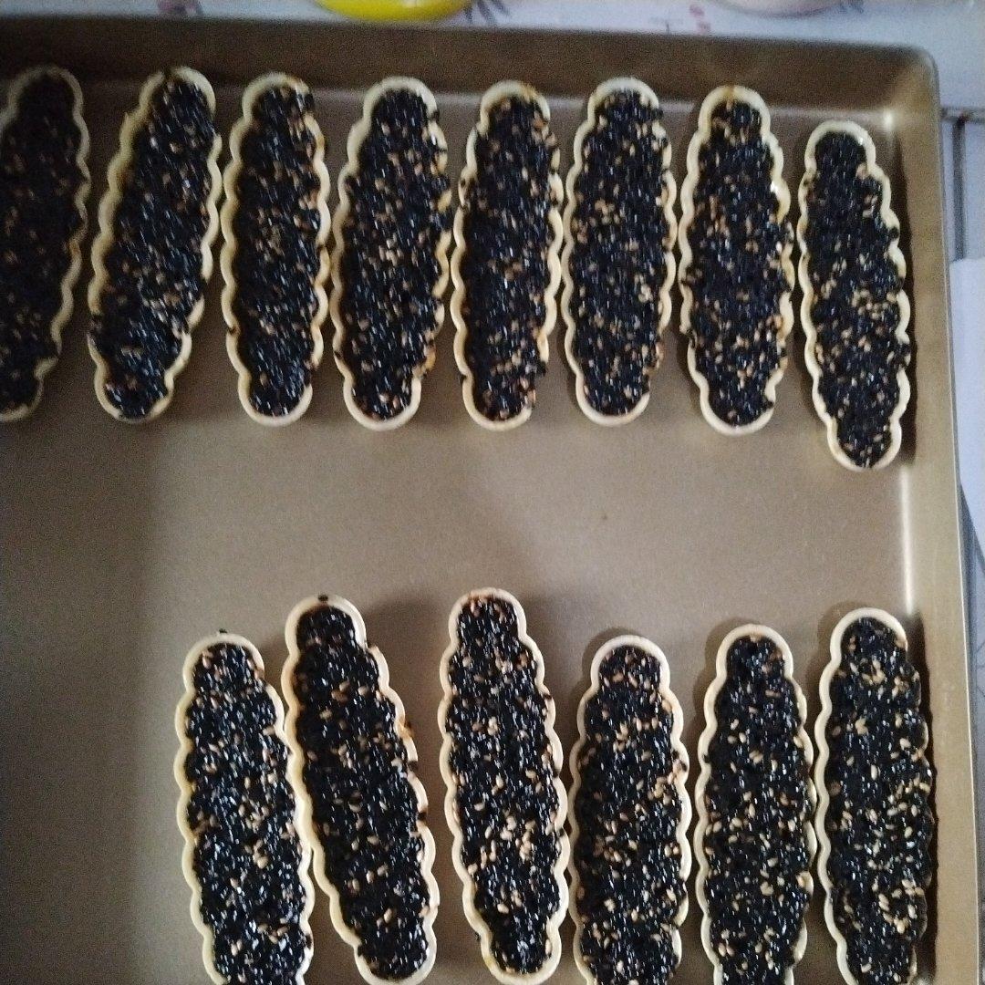 糯米船（简单易做）