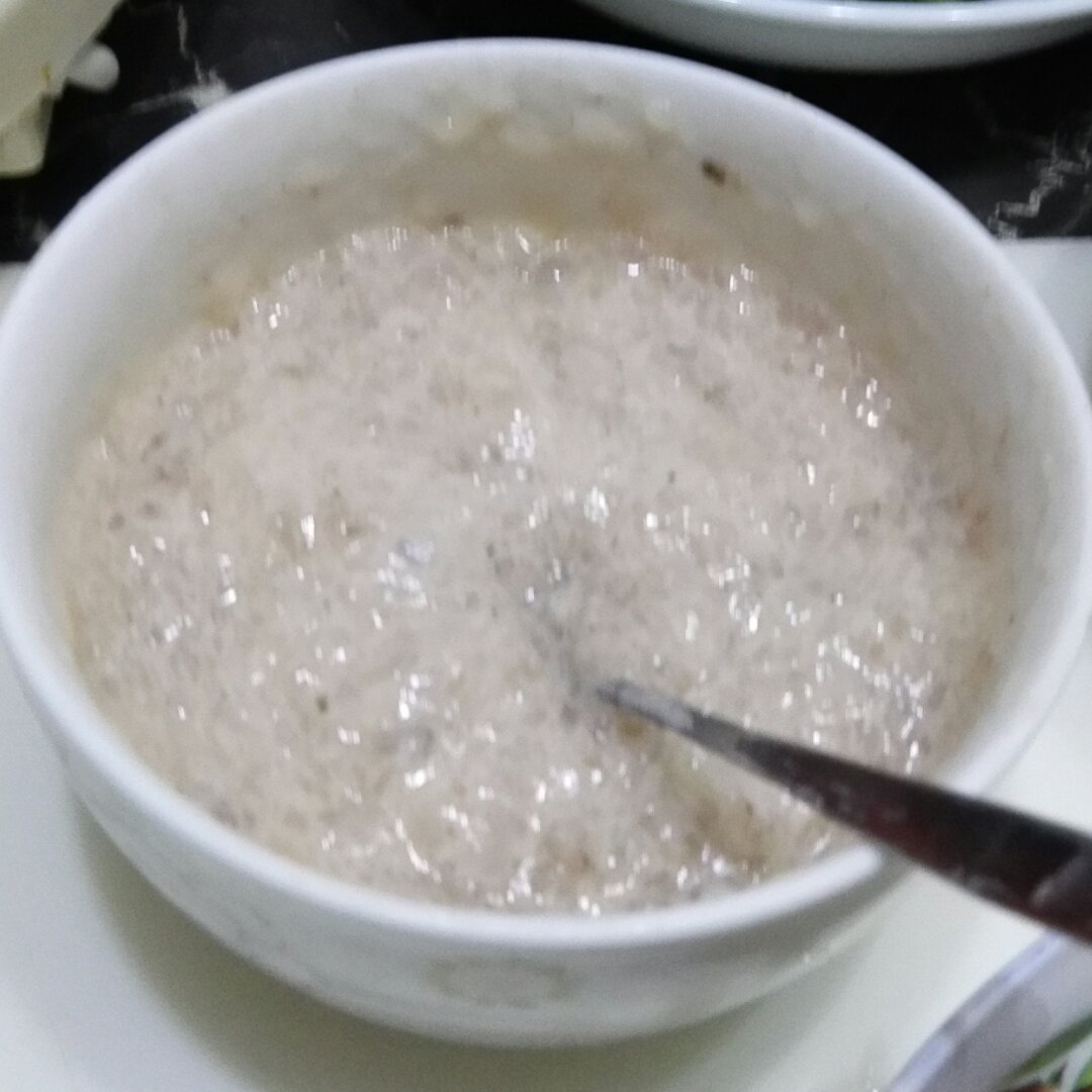 虾滑