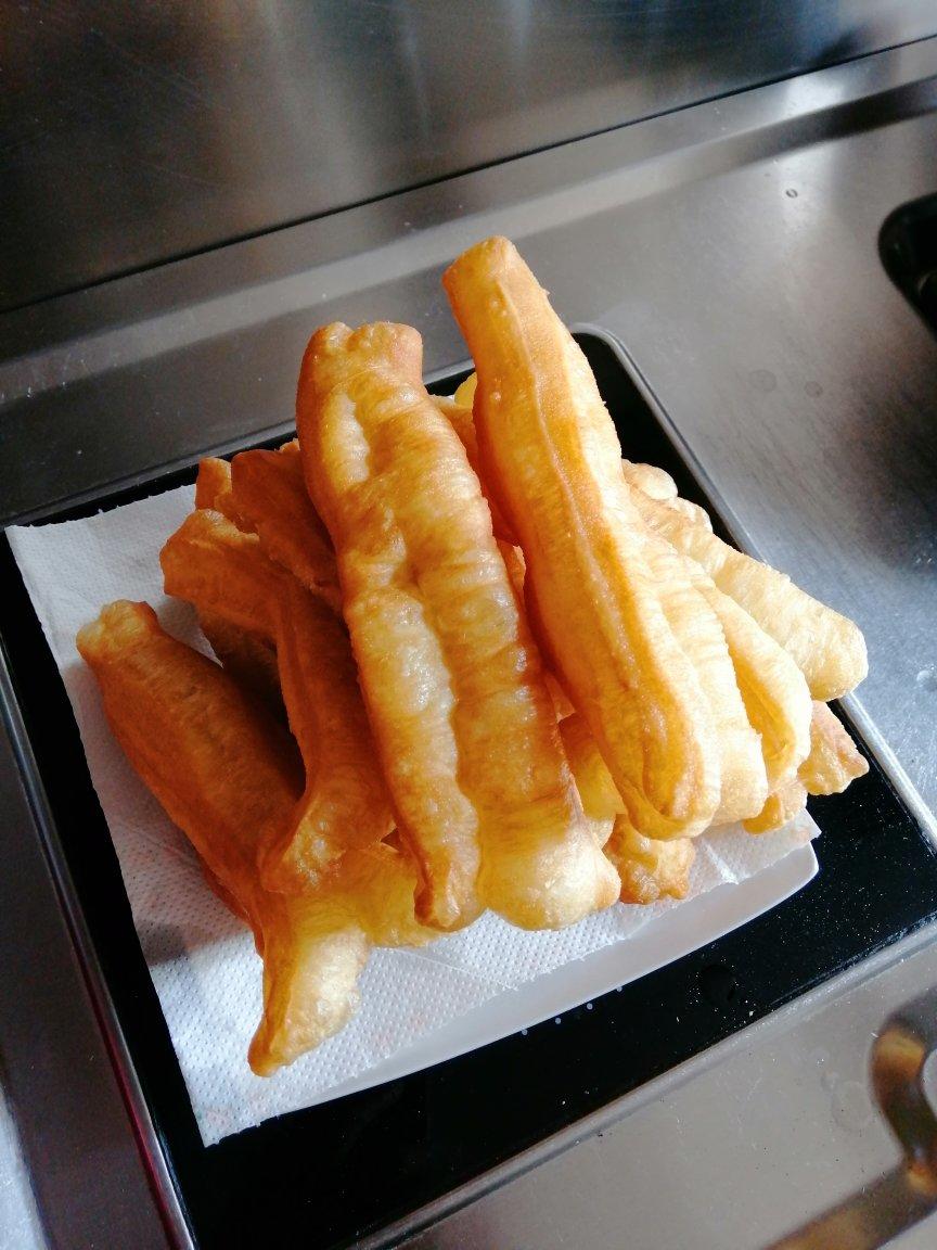 香酥油条