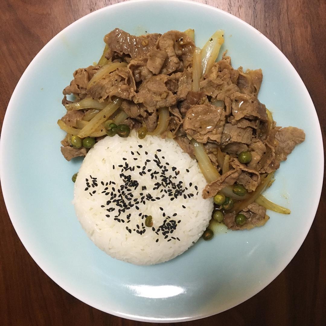 秒杀吉野家的照烧肥牛